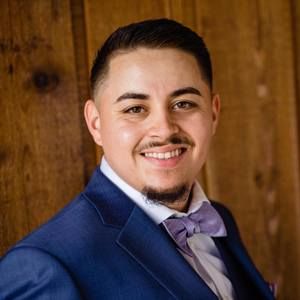 Meet your Posher, Joey